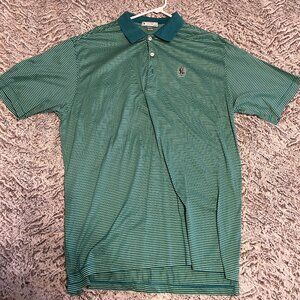 Peter Millar Golf Shirt